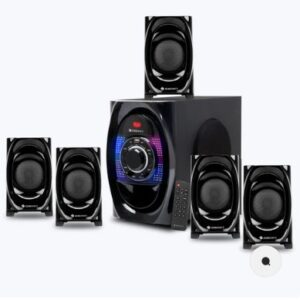 Zeb Spark-100 5.1