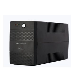 ZEBRONICS Zeb-U735 600VA UPS for PC