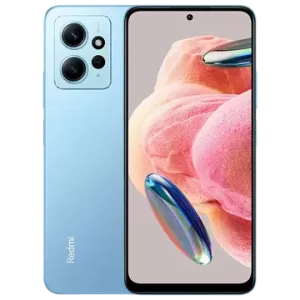 Redmi Note 12 (6GB RAM, 128GB Storage)