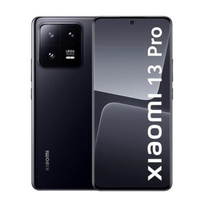 Xiaomi 13 Pro (12GB RAM 256GB Storage)