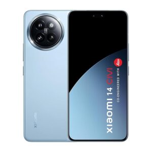 Xiaomi 14 CIVI (12GB RAM, 512GB Storage)