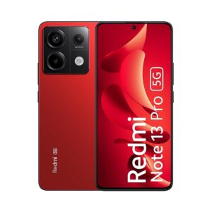 Redmi Note13 pro 5g  (8gb 256gb)