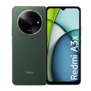 Redmi A3X (3GB RAM, 64GB Storage)