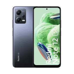 REDMI NOTE 12 5G (6GB. 128GB)