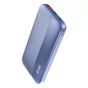 evm EnBolt Power Bank 10000mAh 22.5W QC+PD