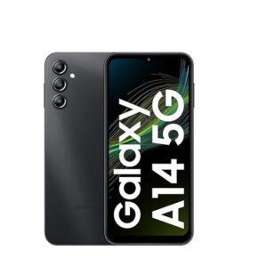 Samsung Galaxy A14 5G  4GB RAM 64 GB STORAGE
