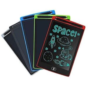 10.5" LCD Writing Tablet for Kids - Early Education Gift