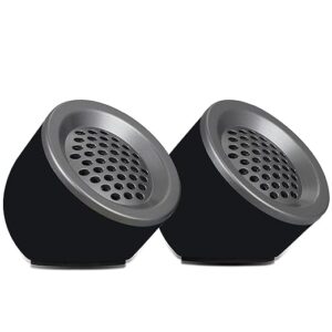 Zeb-Pluto 2.0 Multimedia Speaker