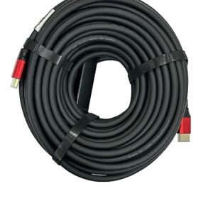 MAXXION 4K HIGH SPEED HDMI PREMIUM CABLE (10 MTR)