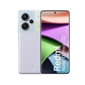 Redmi Note 13 Pro+ 5G (12GB RAM, 512GB)