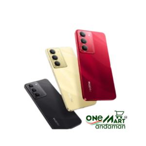 Realme 14x 5G With IP69 Rating (6-128GB)