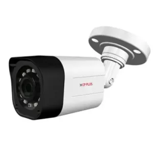 CP PLUS Bullet Camera-URC-TC24PL2-V3-0360