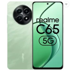 Realme C65 5G (4 GB RAM,128 GB)
