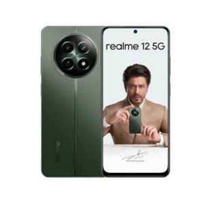 Realme 12 5G ( 8GB RAM 128 GB Storage)