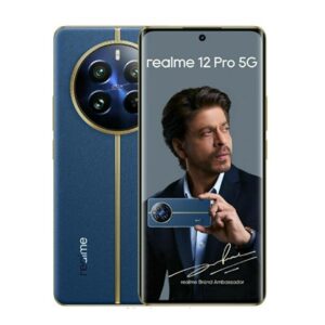 Realme 12 Pro 5G (8GB RAM, 128GB Storage)