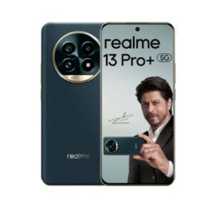 Realme 13 Pro Plus 5G (12GB RAM, 256GB Storage)