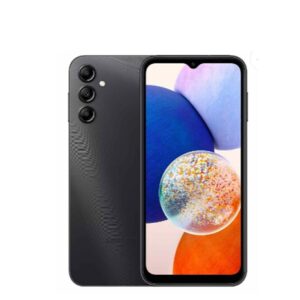 Samsung Galaxy A14 (4G)  4GB RAM 64/128GB Storage