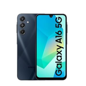Samsung Galaxy A16 5G #128GB Storage