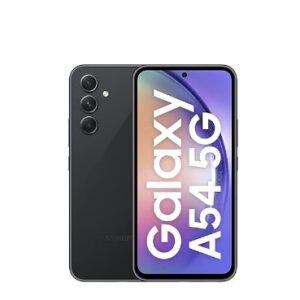 Samsung Galaxy A54 5G ( 8GB RAM/ 128GB Storage)