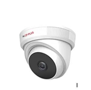 CP PLUS 2.4MP IR Dome Security Camera
