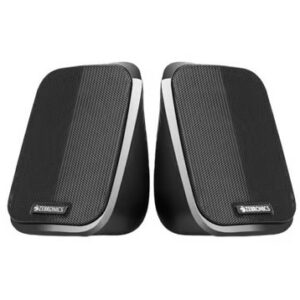 Zebronics USB Multimedia Speaker (Fame, 5W)