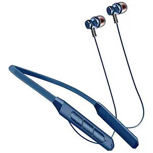 Frontech Wireless neckband earphone