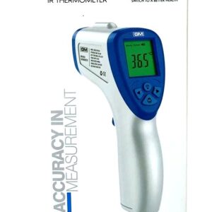 Digicare IR Thermometer GM DG-01