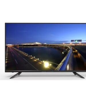 Mitsun 43 inches Smart LED TV Android OS