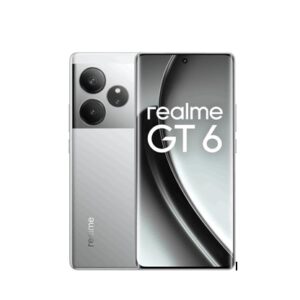 realme GT 6 5G (12GB RAM-256GB ROM)
