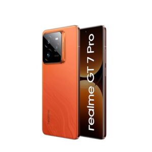 realme GT 7 Pro (12GB RAM 256GB Storage)