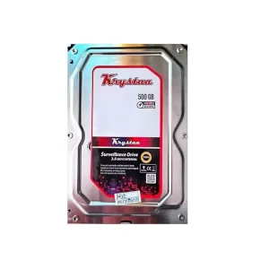 KRYSTAA 500GB HDD