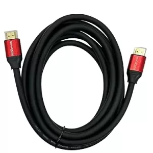 MAXXION 4K HDMI CABLE 1.5Mtr