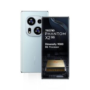 Tecno Phantom X2  (256 GB + 8 GB RAM)