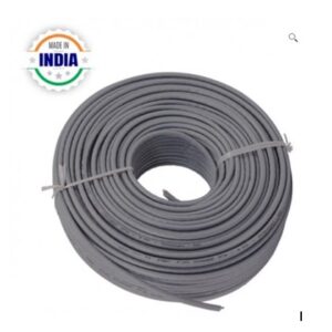 Zebronics CAT6 CCTV Camera Cable