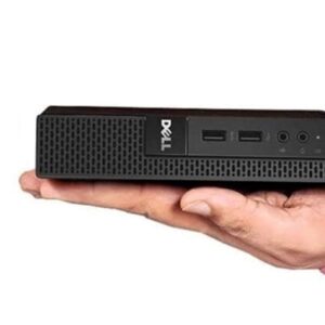 Dell Tiny 3020 Intel-i5 PC - Refurbished