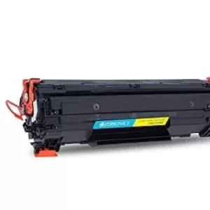 Zebronics 88A Toner Cartridge Black for HP Laserjet Printer