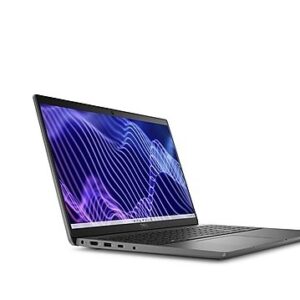 Dell Latitude 3440 Intel Core i3 12th Gen 14.0 inches Black