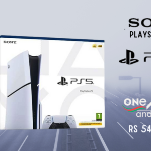 Sony PlayStation®5 (PS5)