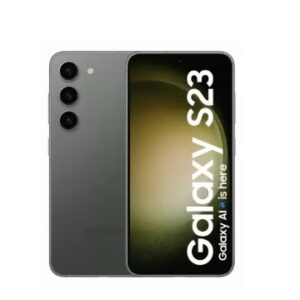 Samsung Galaxy S23 5G (8GB,128GB Storage)