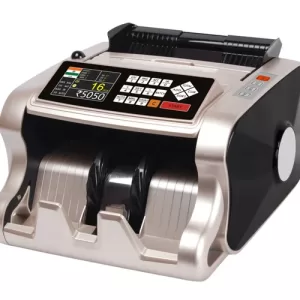 Maxxion Cash Counting Machine