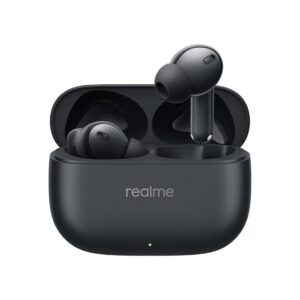 realme Buds T310 True Wireless (Vibrant Black)