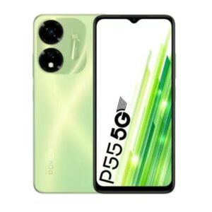 ITEL P55 5G  8GB RAM+128GB ROM,