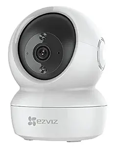 EZVIZ-C6N by Hikvision Full HD Smart WiFi Home Camera