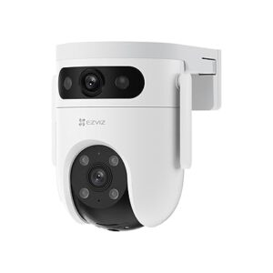 EZVIZ by Hikvision|H9C Dual-Lens(3MP+3MP) Pan & Tilt Wi-Fi Camera|
