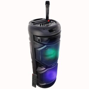 ZEBRONICS SONO 100 Party Trolley DJ Speaker